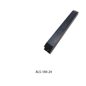 Power Supply Linear Polycase DC 24 V 7.5A 180W