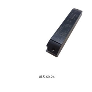 Power Supply Indoor DC 24 V 2.5A 60W