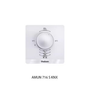 Theben Sensor Technology AMUN 716 S KNX 7169230