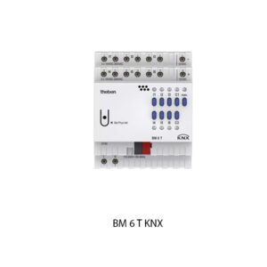 Theben Binary Input BM 6 T KNX 4940230