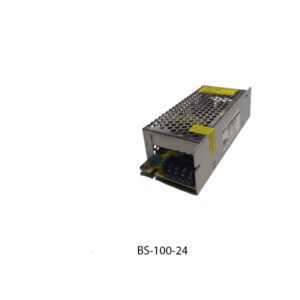 Power Supply Indoor BS DC 24 V 4A 100W