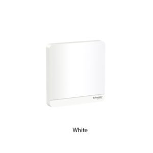 Schneider Avatar Blank Plate E8330X