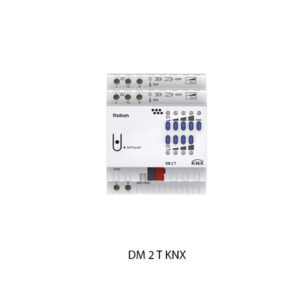 Theben Actuator Series DM 2 T KNX 4940270