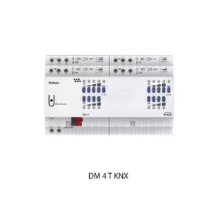 Theben Actuator Series DM 4 T KNX 4940275