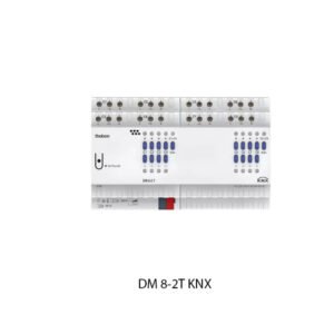 Theben Actuator Series DM 8 2 T KNX 4940285