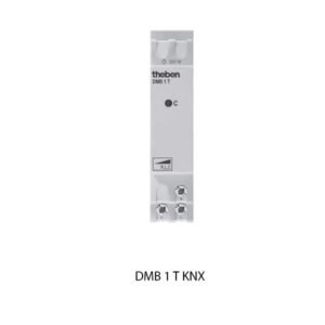 Theben Actuator Series DMB 1 T KNX 4930279
