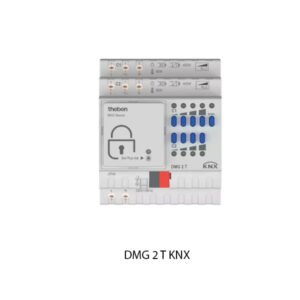 Theben Actuator Series DMG 2 T KNX 4930270
