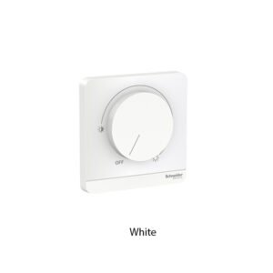 Schneider Avatar Saklar LED Dimmer E8331RD250