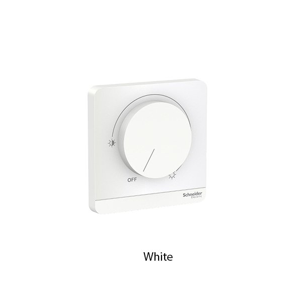 Schneider Avatar Saklar LED Dimmer E8331RD250