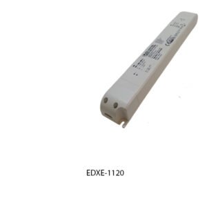 Power Supply Vossloh EDXE 1120 DC24V 5A 120W