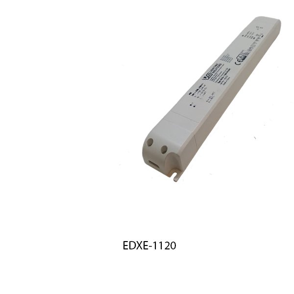 Power Supply Vossloh EDXE 1120 DC24V 5A 120W