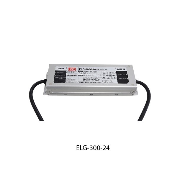 Power Supply Meanwell ELG Power Supply DC24V 12.5A 300W