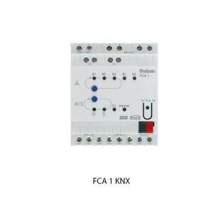 Theben Actuator Series FCA 1 KNX HVAC 4920200