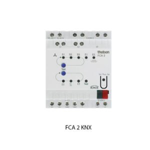 Theben Actuator Series FCA 2 KNX 4920210