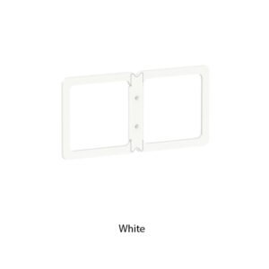 Schneider Avatar Frame Modular E833126