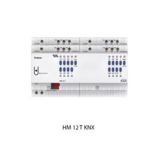 Theben Actuator Series HM 12 T KNX 4940245