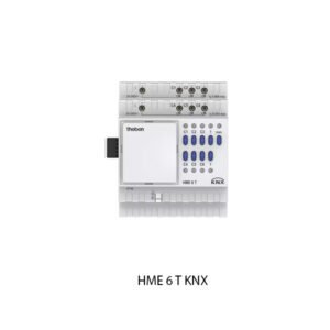 Theben Actuator Series HME 6 T KNX 4940240