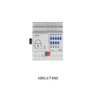 Theben Actuator Series HMG 6 T KNX 4930240
