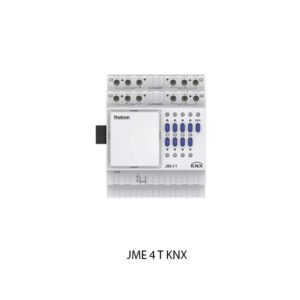 Theben Actuator Series JME 4 T KNX 4930255