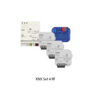 Theben System Device & Set 4 Set KNX RF 4990204