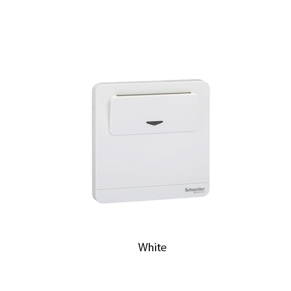 Schneider Avatar Saklar Keycard E8331EKT