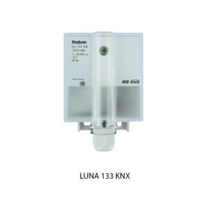Theben Sensor LUNA 133 KNX 1339200