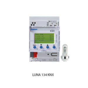 Theben Sensor Technology LUNA 134 KNX 1349200
