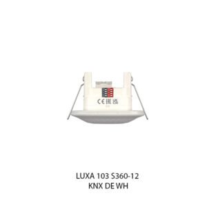 Theben Infrared Sensor LUXA 103 S360 12 KNX DE 1039053