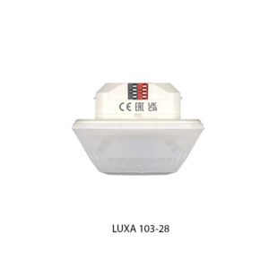 Theben Infrared Sensor LUXA 103 S360 28 KNX 1039072