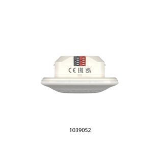 Theben Infrared Sensor LUXA 103 S360 12 KNX 1039052