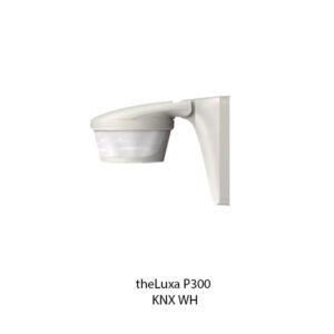 Theben Infrared Sensor The LUXA P300 KNX 1019610