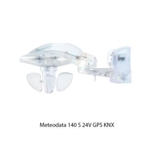 Theben Sensor Meteodata 140 S 24V GPS KNX 1409204