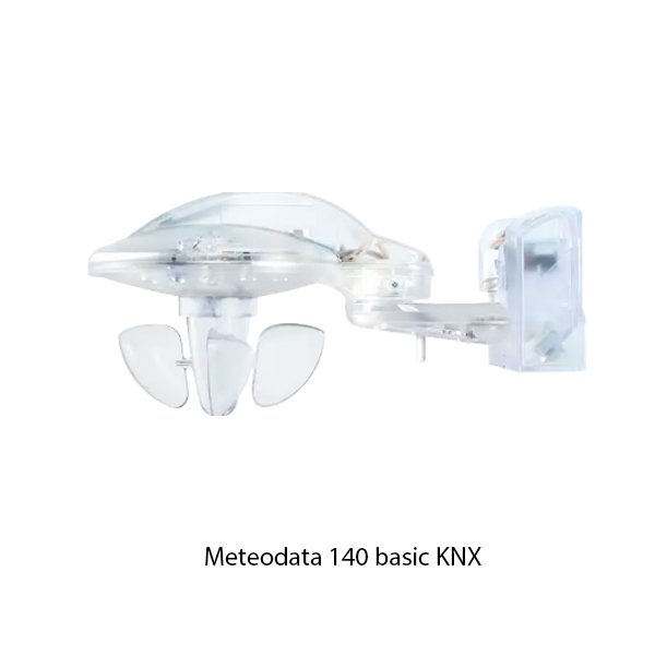 Theben Sensor Meteodata 140 basic KNX 1409205