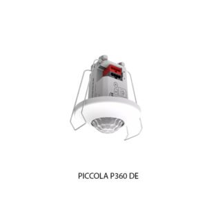 Theben Infrared Sensor Piccola P360 KNX 2099200