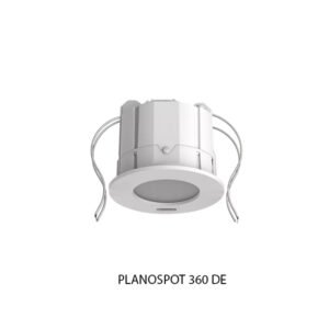Theben Infrared Sensor PlanoSpot 360 KNX DE 2039100