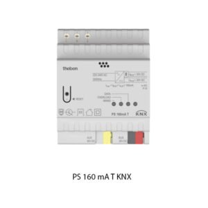 Theben System Device & Set PS 160 mA T KNX 9070957