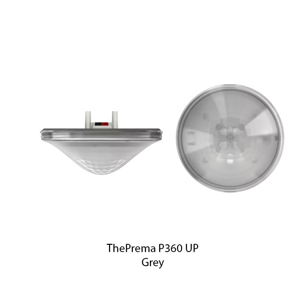 Theben Infrared Sensor ThePrema P360 KNX UP 2079002 - Image 2