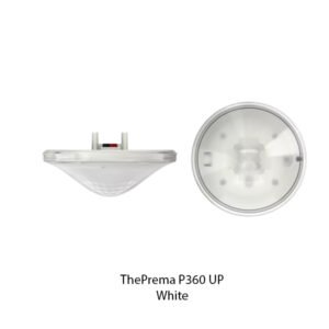 Theben Infrared Sensor ThePrema P360 KNX UP 2079002