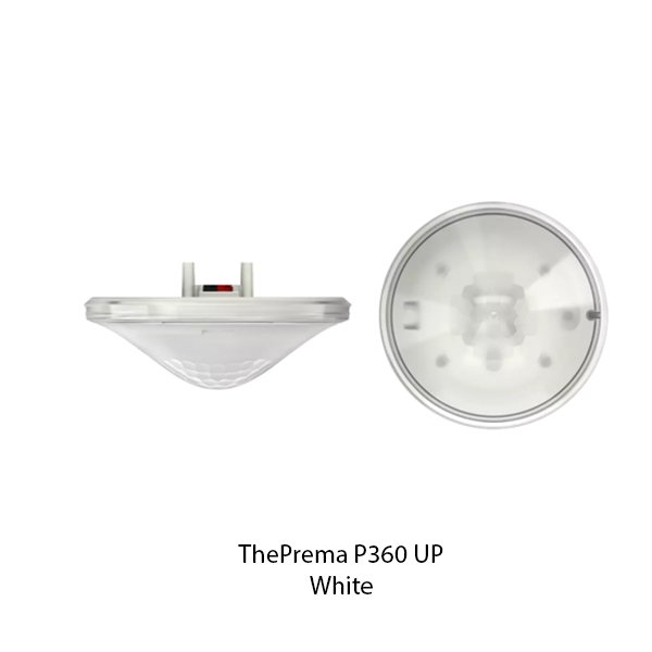 Theben Infrared Sensor ThePrema P360 KNX UP 2079002
