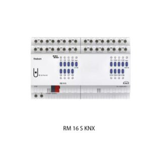 Theben Actuator Series RM 16 S KNX 4940225