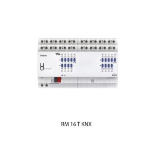 Theben Actuator Series RM 16 T KNX 4940205