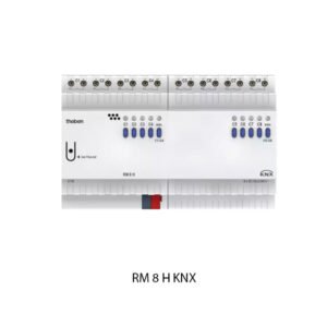 Theben Actuator Series RM 8 H KNX 4940217
