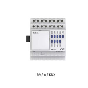 Theben Actuator Series RME 8 S KNX 4930225