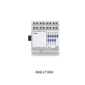 Theben Actuator Series RME 8 T KNX 4930205