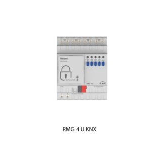 Theben Actuator Series RMG 4 U KNX 4930223