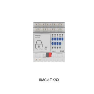 Theben Actuator Series RMG 8 T KNX 4930200