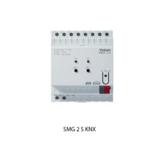 Theben Actuator Series SMG 2 S KNX 4910273