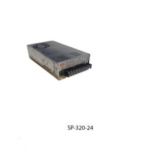 Power Supply Meanwell SP Power Supply DC24V 13.3A 320W