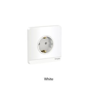 Schneider Avatar Schuko Socket E83426