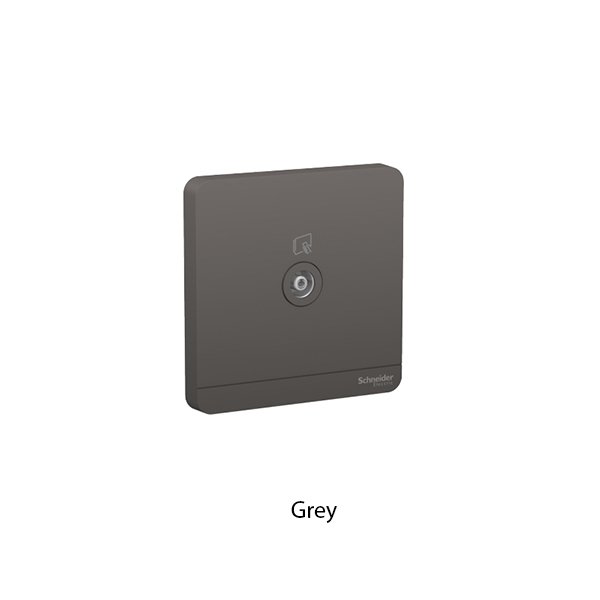 Schneider Avatar TV Outlet E8331TVSF - Image 2